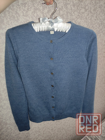 Кардиган GAP оригинал Донецк - изображение 1