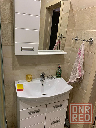 Сдам евро двушку в Киевском районе Донецк - изображение 3