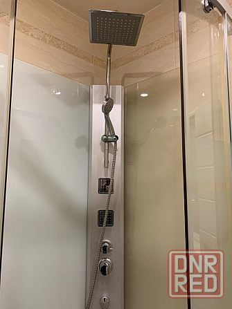 Сдам евро двушку в Киевском районе Донецк - изображение 1