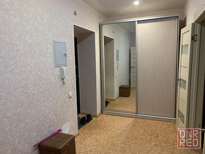 Сдам евро двушку в Киевском районе Донецк - изображение 5