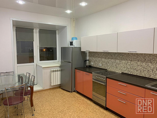 Сдам евро двушку в Киевском районе Донецк - изображение 4