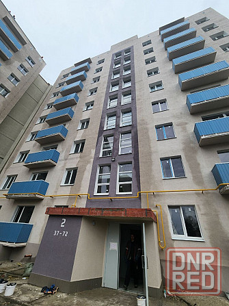 Продам 2х комнатную квартиру Левый берег Мариуполь - изображение 1