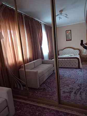 Продается трехэтажный загородный жилой дом с баней на дровах Мариуполь