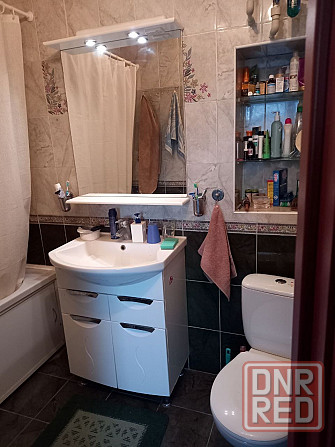 Продается трехэтажный загородный жилой дом с баней на дровах Мариуполь - изображение 6