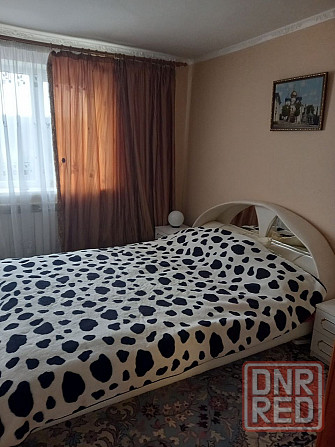 Продается трехэтажный загородный жилой дом с баней на дровах Мариуполь - изображение 4