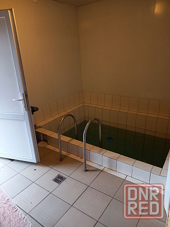 Продается трехэтажный загородный жилой дом с баней на дровах Мариуполь - изображение 3