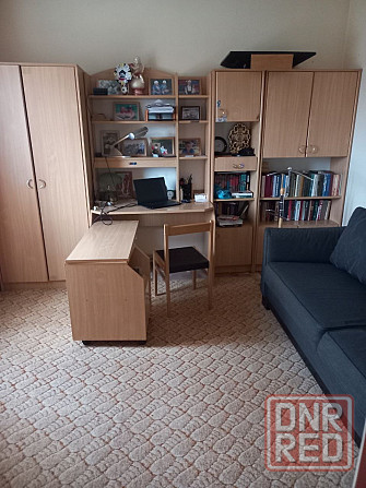 Продается трехэтажный загородный жилой дом с баней на дровах Мариуполь - изображение 7