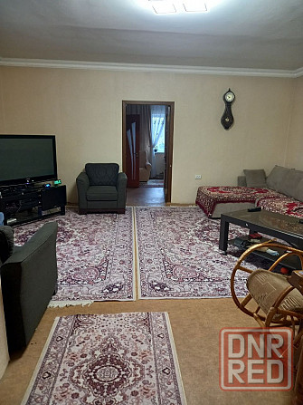 Продается трехэтажный загородный жилой дом с баней на дровах Мариуполь - изображение 8