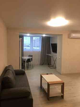 Сдаётся евро двушка в Ворошиловском районе Донецк