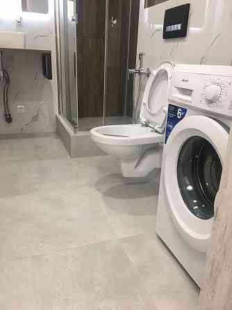 Сдаётся евро двушка в Ворошиловском районе Донецк