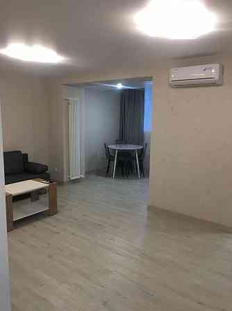 Сдаётся евро двушка в Ворошиловском районе Донецк