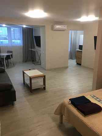 Сдаётся евро двушка в Ворошиловском районе Донецк