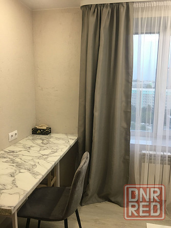 Сдаётся евро двушка в Ворошиловском районе Донецк - изображение 7