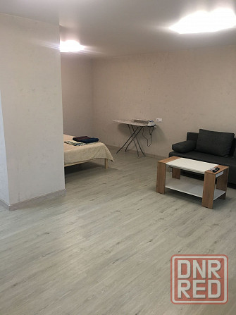 Сдаётся евро двушка в Ворошиловском районе Донецк - изображение 6