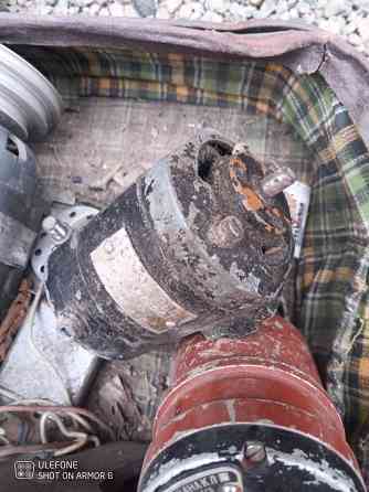 Электродвигатели , советские. Макеевка