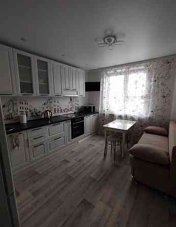 сдается однокомнатная квартира в районе жд вокзала. Донецк