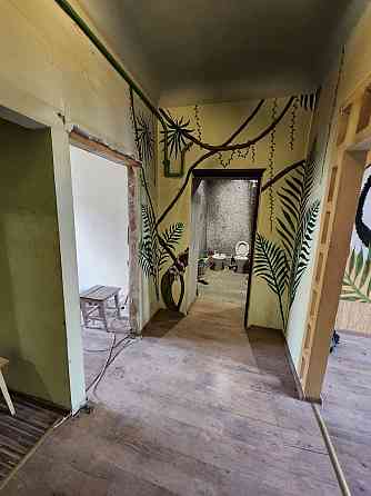 Продам 3х комнатную в Центре города Мариуполь