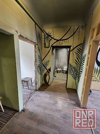 Продам 3х комнатную в Центре города Мариуполь - изображение 3