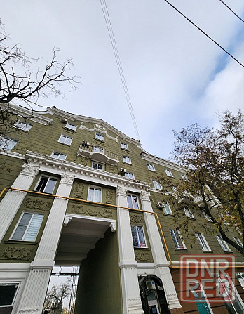 Продам 3х комнатную в Центре города Мариуполь - изображение 1