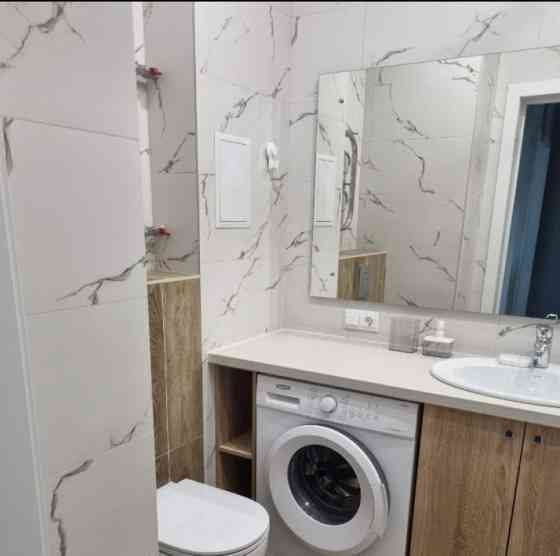 сдам однокомнатную в ворошиловском районе Донецк