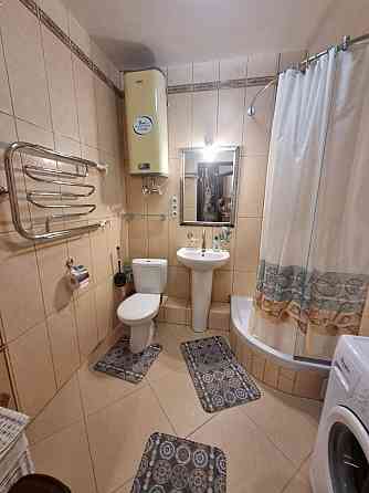 Сдается двухкомнатная квартира с евроремонтом Донецк