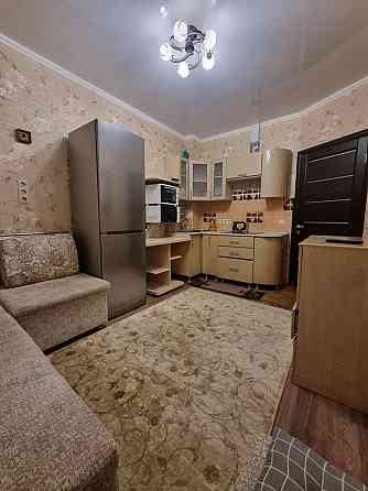 Сдается двухкомнатная квартира с евроремонтом Донецк