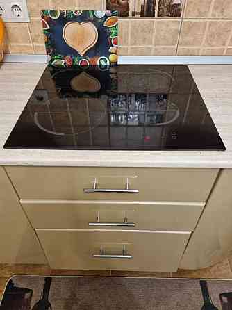 Сдается двухкомнатная квартира с евроремонтом Донецк