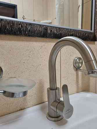 Сдается двухкомнатная квартира с евроремонтом Донецк