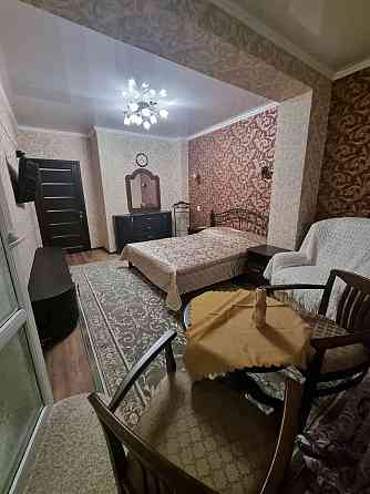 Сдается двухкомнатная квартира с евроремонтом Донецк