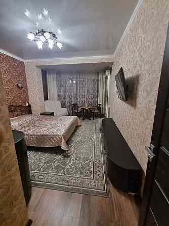 Сдается двухкомнатная квартира с евроремонтом Донецк