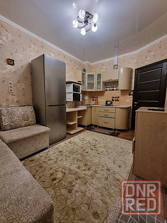 Сдается двухкомнатная квартира с евроремонтом Донецк - изображение 5