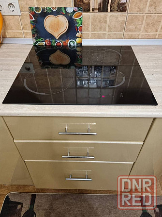 Сдается двухкомнатная квартира с евроремонтом Донецк - изображение 3