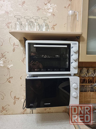 Сдается двухкомнатная квартира с евроремонтом Донецк - изображение 7