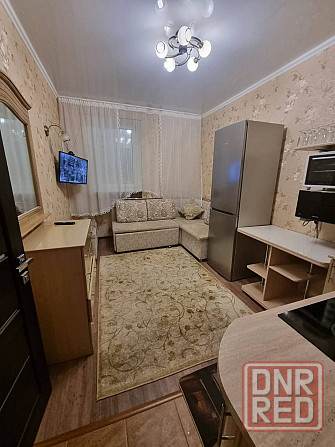 Сдается двухкомнатная квартира с евроремонтом Донецк - изображение 8