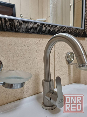 Сдается двухкомнатная квартира с евроремонтом Донецк - изображение 4