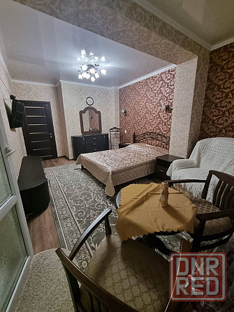 Сдается двухкомнатная квартира с евроремонтом Донецк - изображение 6