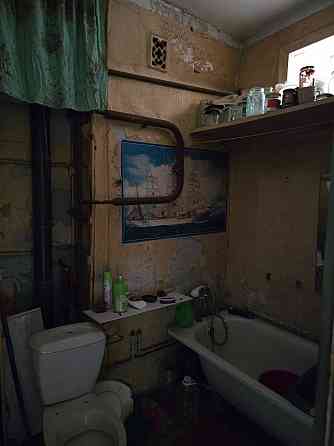 Продам 1 комнатную квартиру Ильичевский р-н Мариуполь