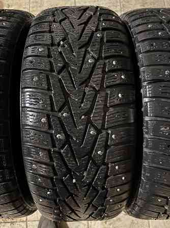 Диски Резина MB Vito 215/60/R16 Nokian Донецк