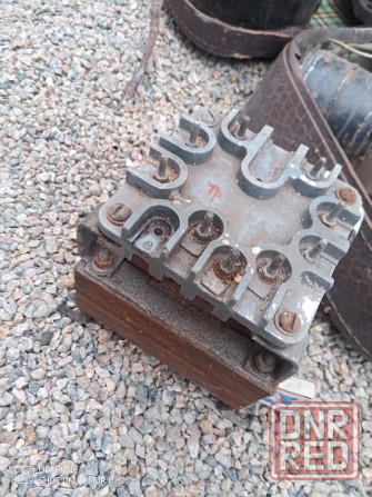 Трансформатор советский Макеевка - изображение 2