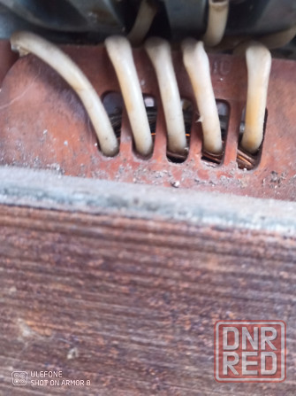 Трансформатор советский Макеевка - изображение 3