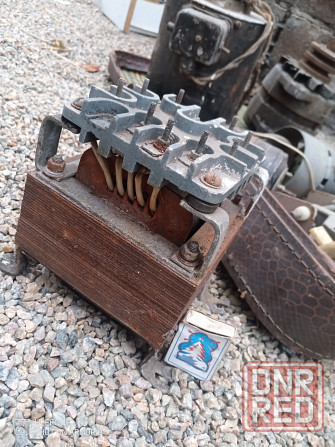 Трансформатор советский Макеевка - изображение 1