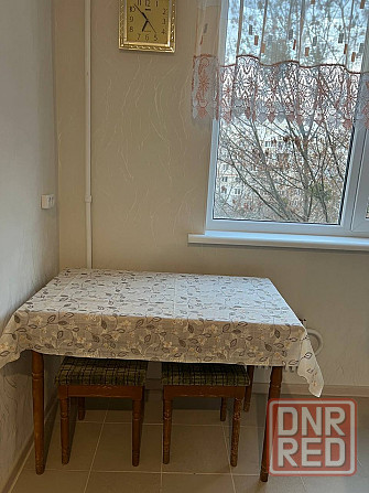 Сдаётся квартира в Ворошиловском районе Донецк - изображение 4