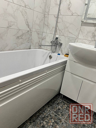 Сдаётся квартира в Ворошиловском районе Донецк - изображение 5