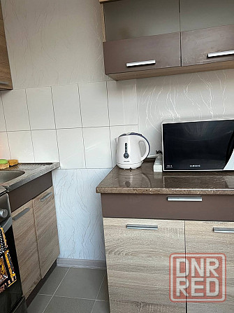 Сдаётся квартира в Ворошиловском районе Донецк - изображение 2