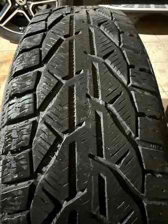 Зимняя Резина Tigar SUW Winter 215/70/R16 Донецк