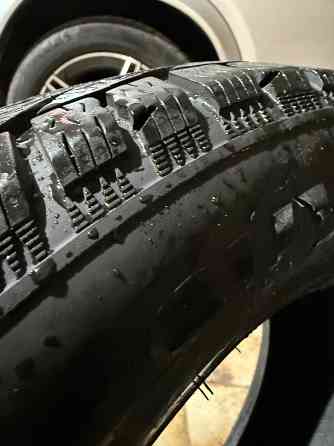 Зимняя Резина Tigar SUW Winter 215/70/R16 Донецк