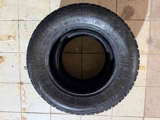 Зимняя Резина Tigar SUW Winter 215/70/R16 Донецк