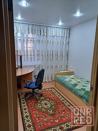 3-к. квартира, 72м2, 5 эт. Мариуполь - изображение 2