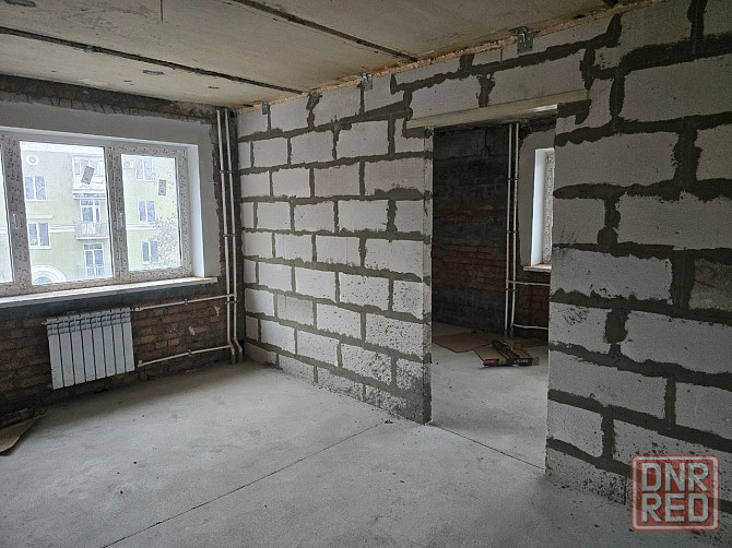 Продам 3х ком.кв. в центре города Мариуполь - изображение 4