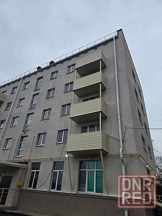 Продам 3х ком.кв. в центре города Мариуполь - изображение 1